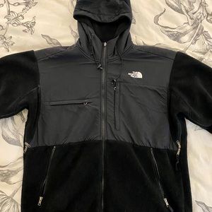 North Face Jacket (Men’s XL)